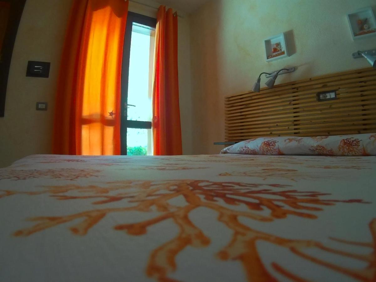 B&B Crisalide Ла Мадалена Екстериор снимка