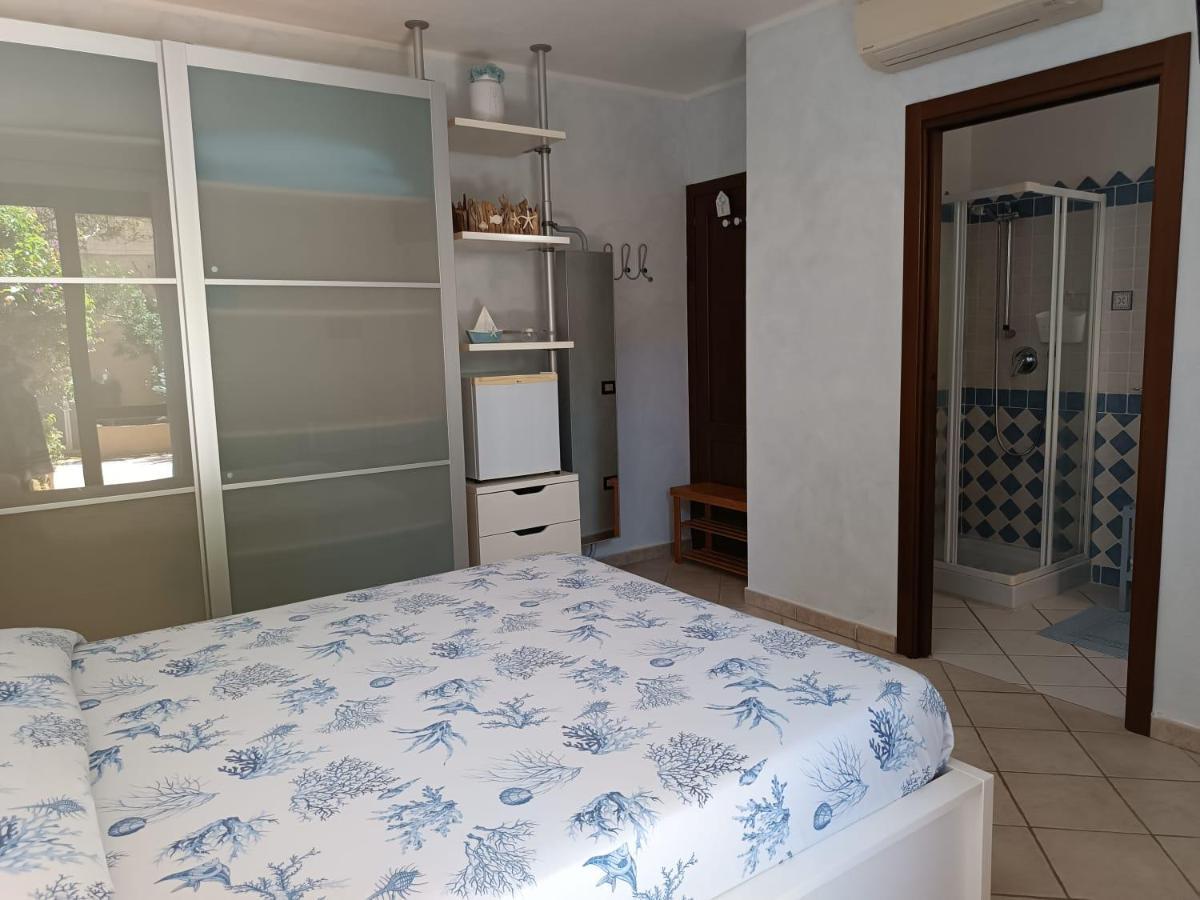 B&B Crisalide Ла Мадалена Екстериор снимка
