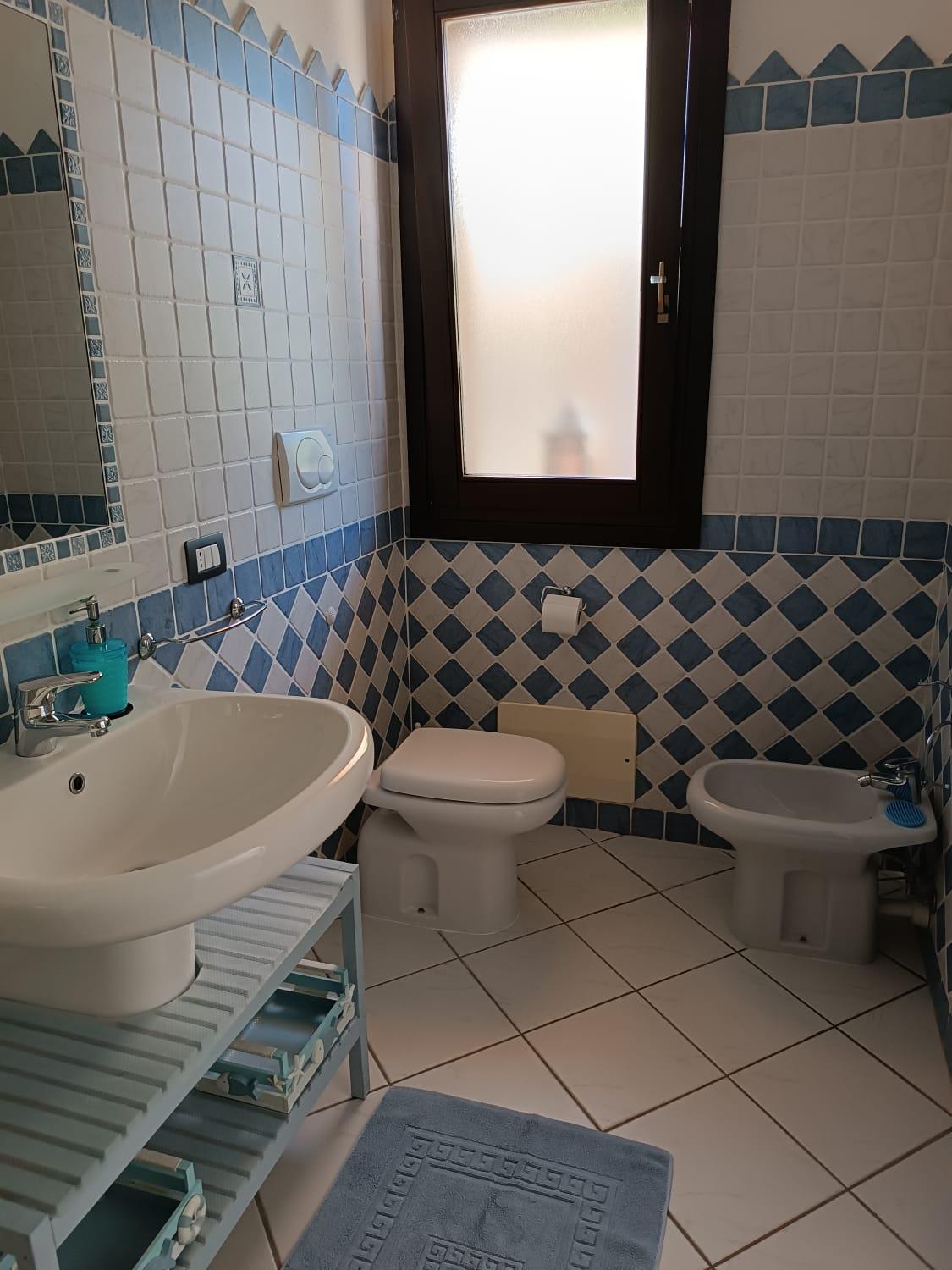 B&B Crisalide Ла Мадалена Екстериор снимка