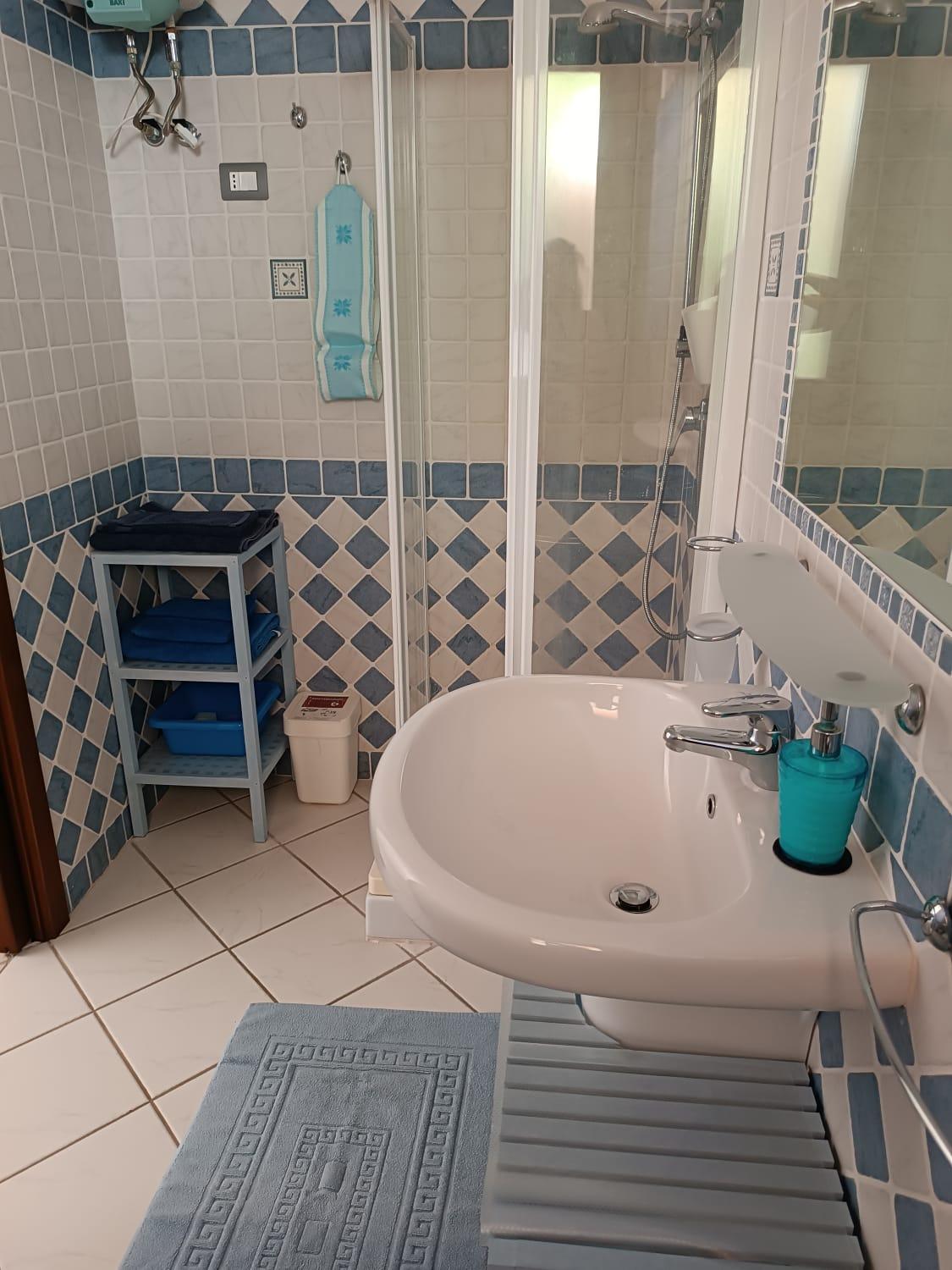 B&B Crisalide Ла Мадалена Екстериор снимка