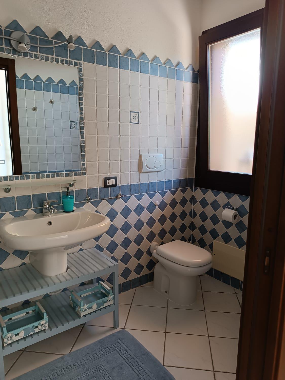 B&B Crisalide Ла Мадалена Екстериор снимка